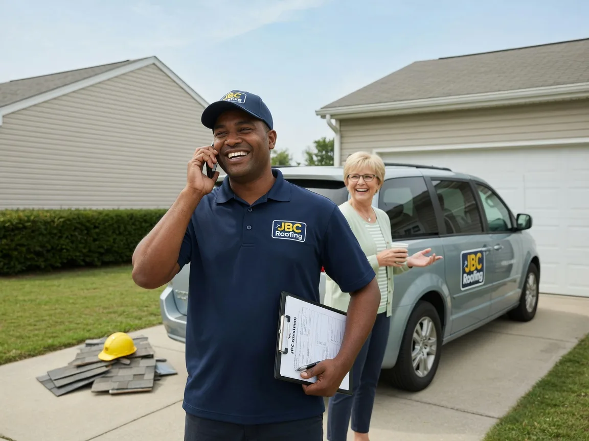 Roof Replacement Scarsdale, NY FAQs